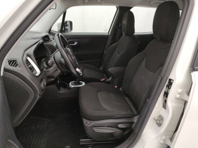 Jeep Renegade 1.6 Mjt 120 CV Longitude (7)