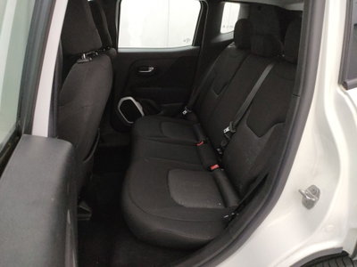 Jeep Renegade 1.6 Mjt 120 CV Longitude (8)