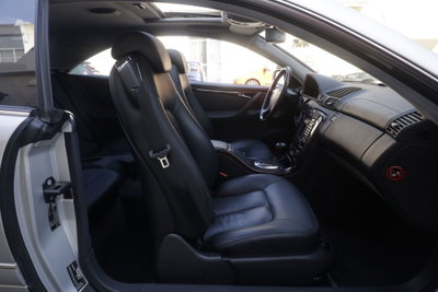 Mercedes-Benz CL 55 cat AMG (10)