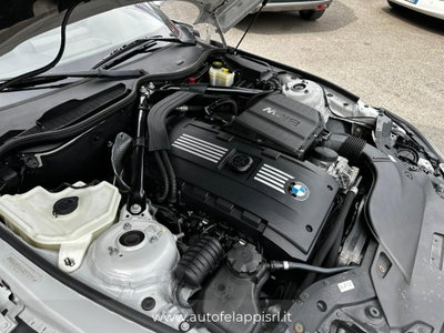 BMW Z4 Cabrio Z4 sDrive35is (7)