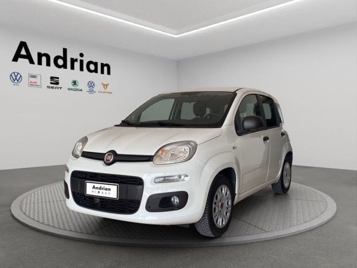 Fiat Panda 1.2 EasyPower Easy
