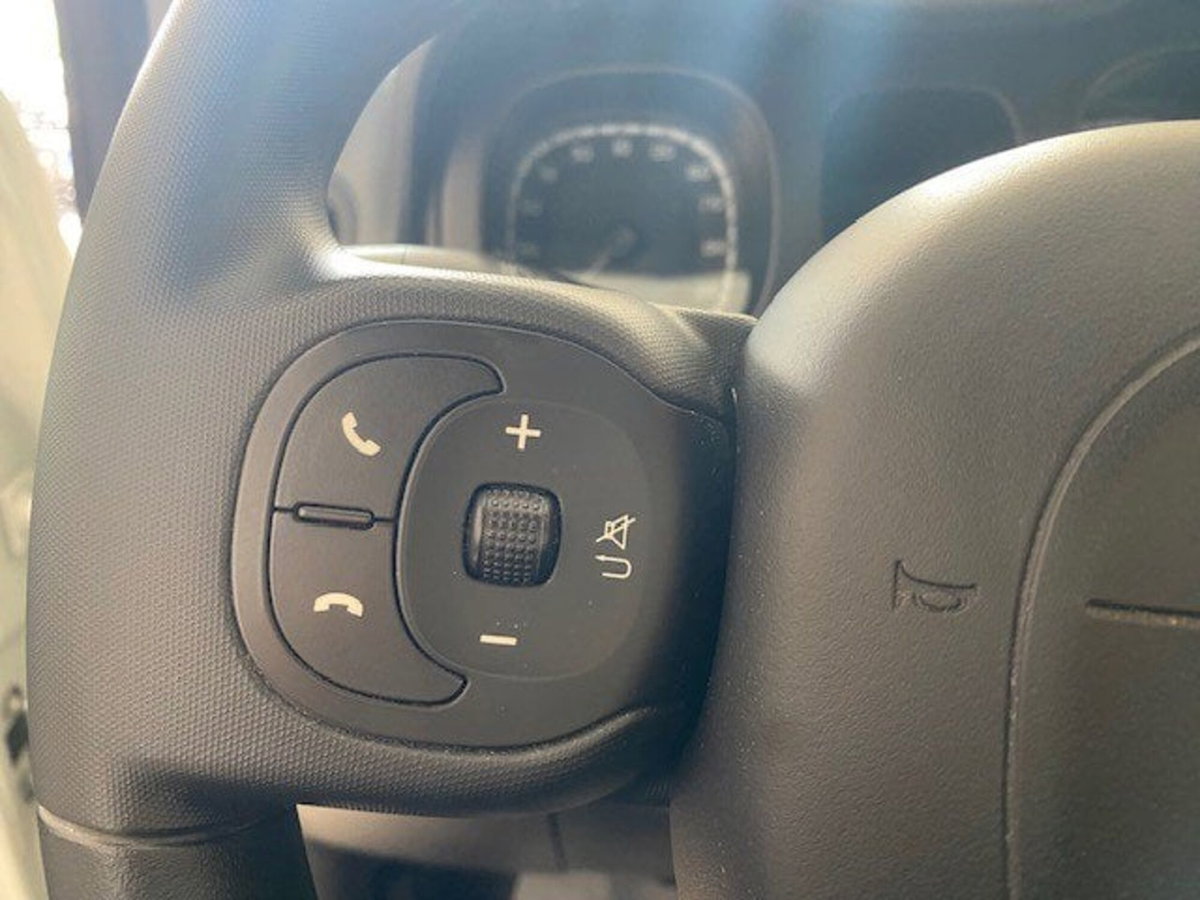 Fiat Panda 1.2 EasyPower Easy (10)