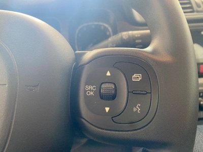 Fiat Panda 1.2 EasyPower Easy (11)