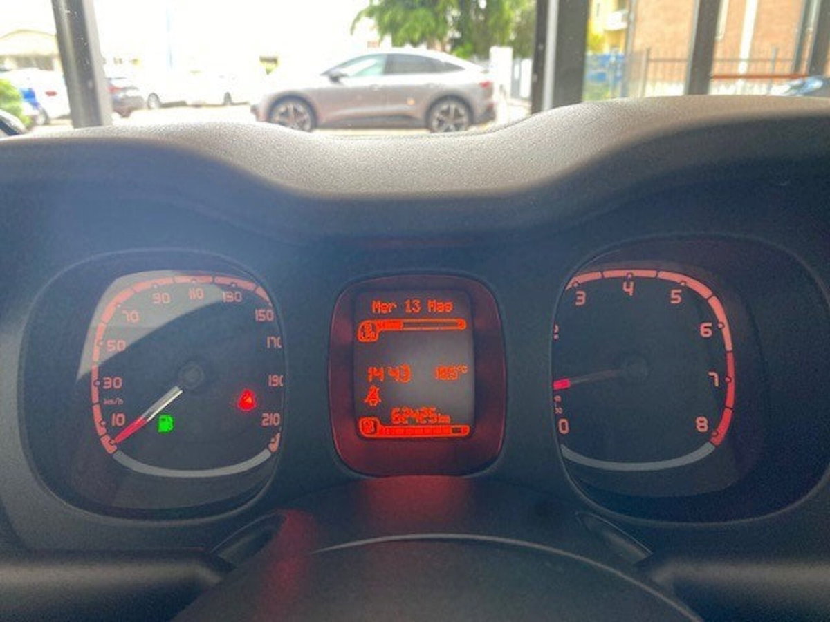 Fiat Panda 1.2 EasyPower Easy (12)