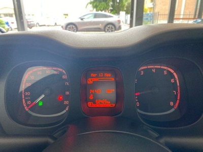 Fiat Panda 1.2 EasyPower Easy (12)