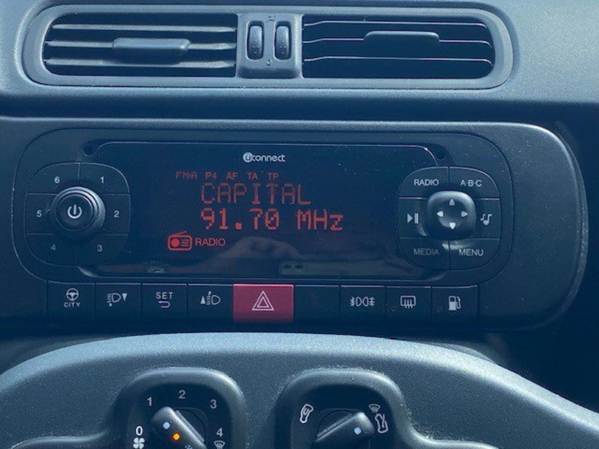Fiat Panda 1.2 EasyPower Easy (13)
