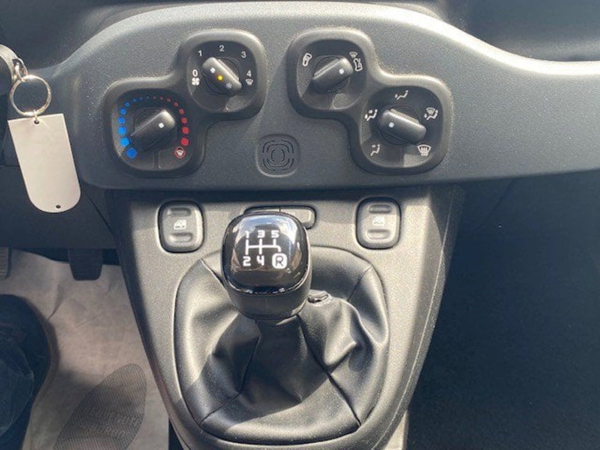 Fiat Panda 1.2 EasyPower Easy (14)