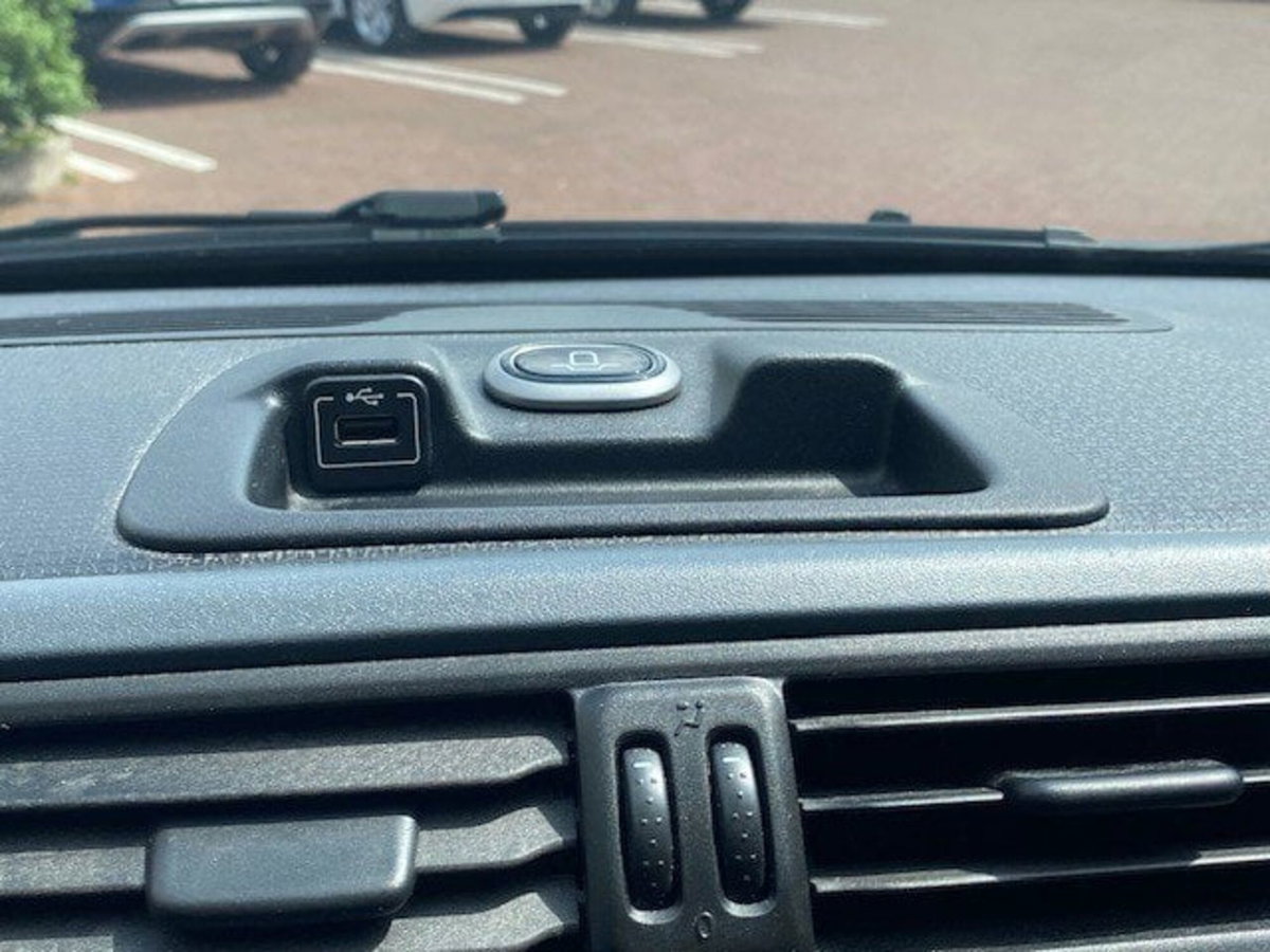 Fiat Panda 1.2 EasyPower Easy (16)