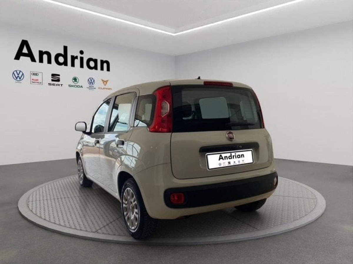 Fiat Panda 1.2 EasyPower Easy (2)