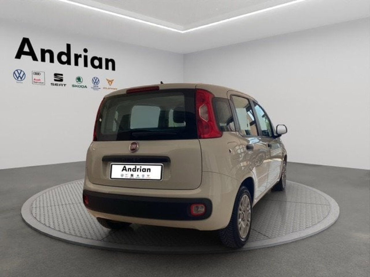 Fiat Panda 1.2 EasyPower Easy (3)