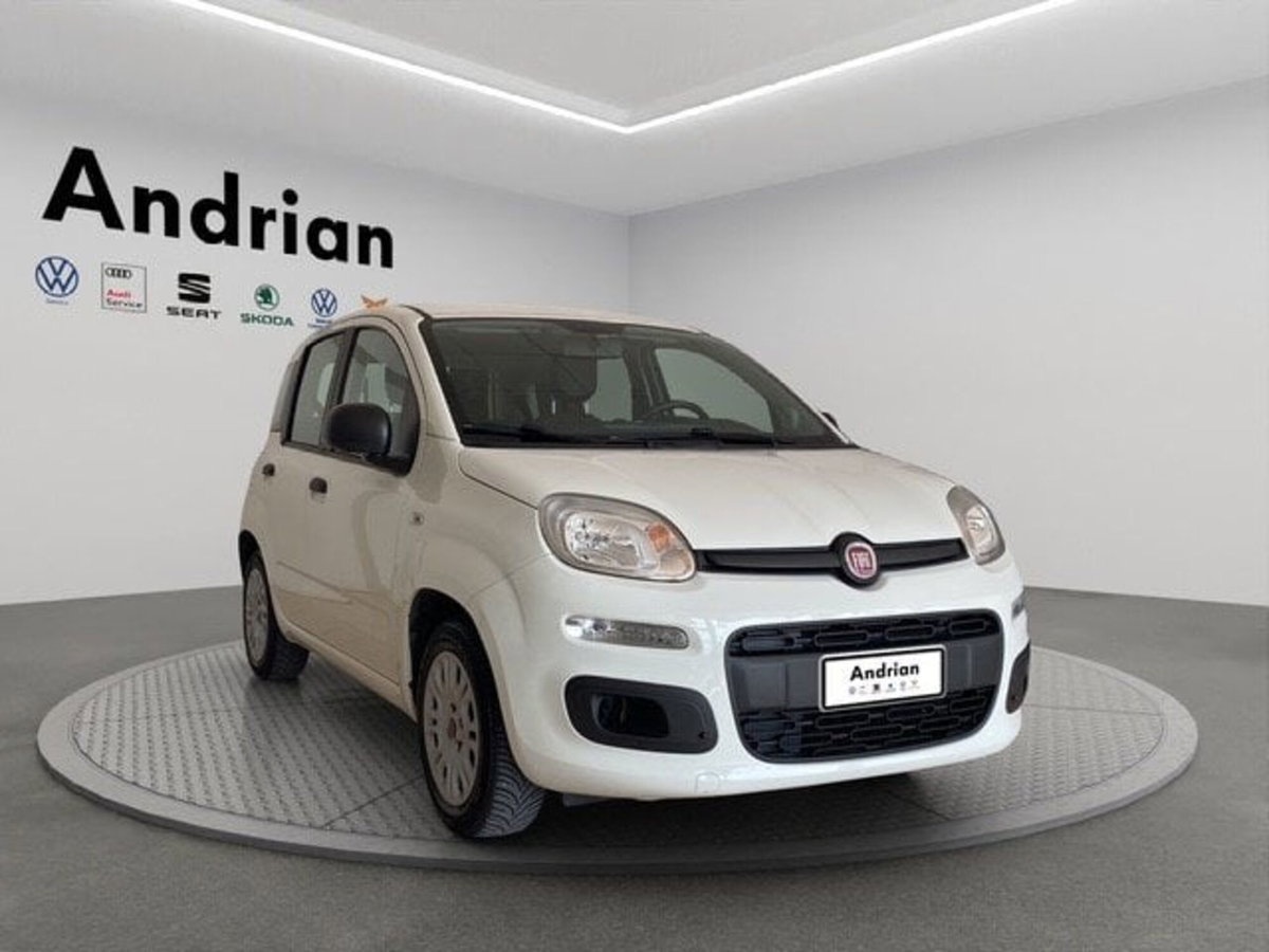 Fiat Panda 1.2 EasyPower Easy (4)
