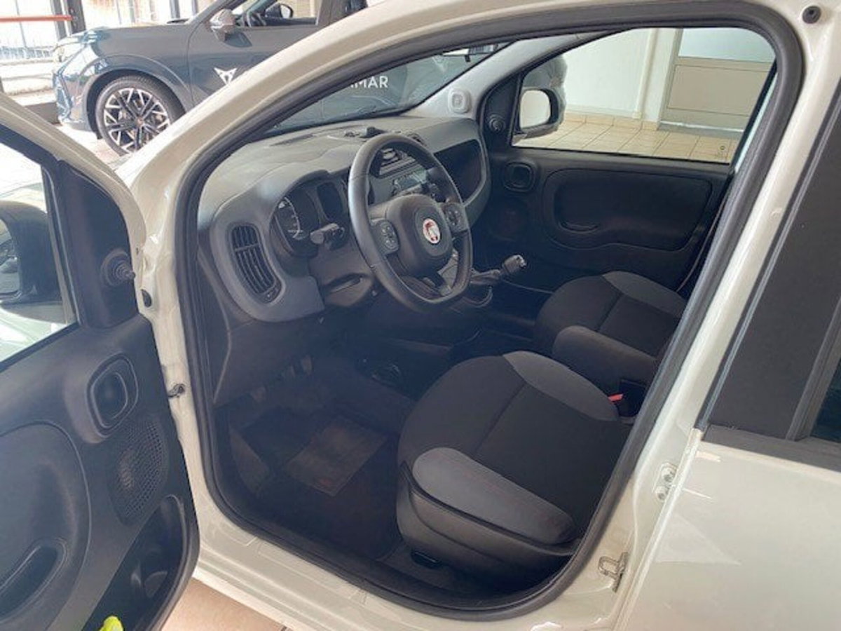 Fiat Panda 1.2 EasyPower Easy (7)