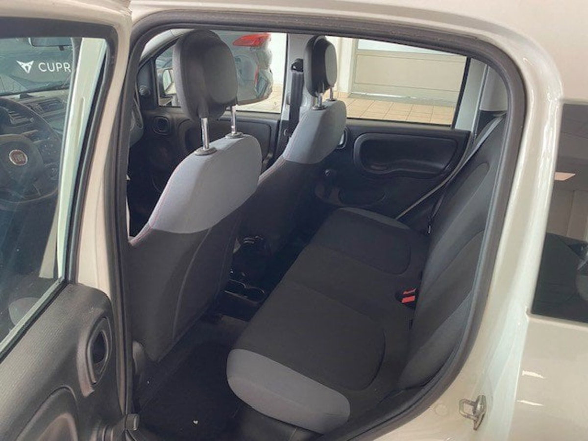 Fiat Panda 1.2 EasyPower Easy (8)