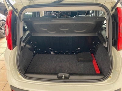 Fiat Panda 1.2 EasyPower Easy (9)