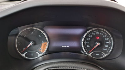 Jeep Renegade 1.6 mjt Limited 2wd 130cv (15)
