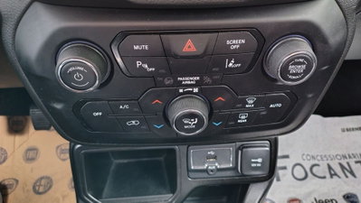 Jeep Renegade 1.6 mjt Limited 2wd 130cv (16)