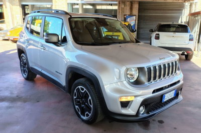 Jeep Renegade 1.6 mjt Limited 2wd 130cv (3)