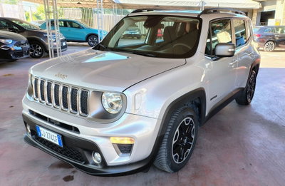 Jeep Renegade 1.6 mjt Limited 2wd 130cv (4)
