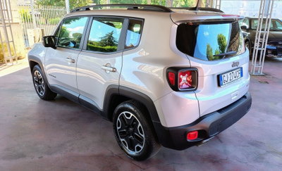 Jeep Renegade 1.6 mjt Limited 2wd 130cv (6)