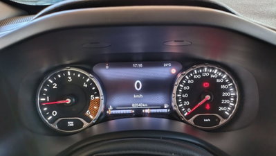 Jeep Renegade 1.6 mjt Limited 2wd 130cv (7)
