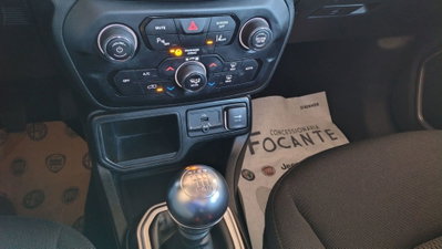Jeep Renegade 1.6 mjt Limited 2wd 130cv (9)