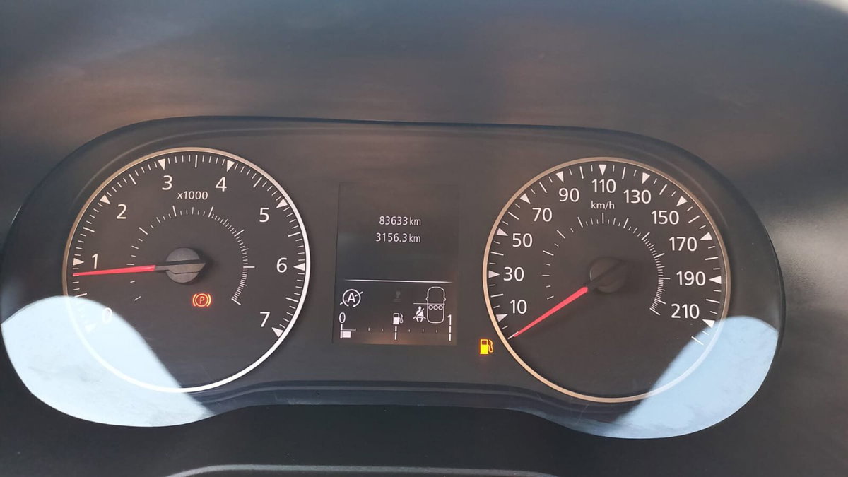 Dacia Duster 1.0 TCe GPL 4x2 Expression (10)