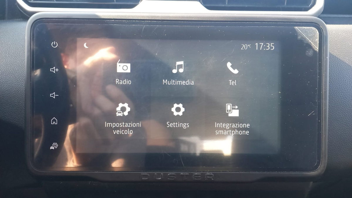 Dacia Duster 1.0 TCe GPL 4x2 Expression (11)