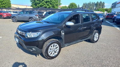 Dacia Duster 1.0 TCe GPL 4x2 Expression (2)