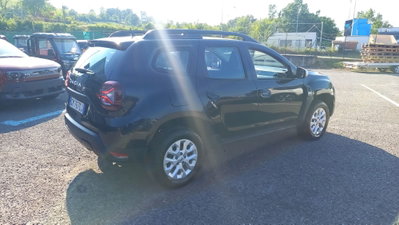 Dacia Duster 1.0 TCe GPL 4x2 Expression (4)