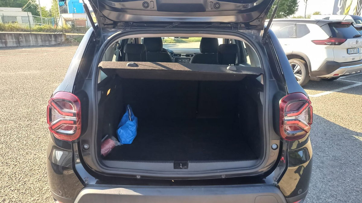 Dacia Duster 1.0 TCe GPL 4x2 Expression (8)
