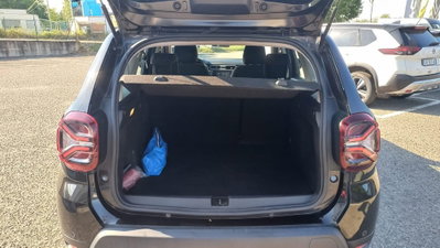 Dacia Duster 1.0 TCe GPL 4x2 Expression (8)