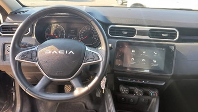 Dacia Duster 1.0 TCe GPL 4x2 Expression (9)
