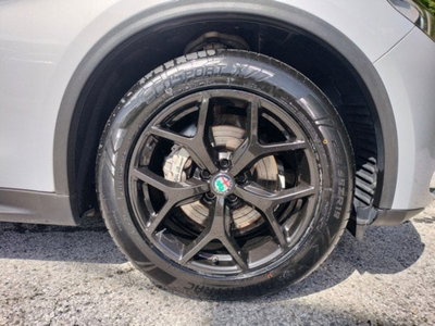 Alfa Romeo Stelvio Stelvio 2.2 Turbodiesel 190 CV AT8 Q4 Business (10)