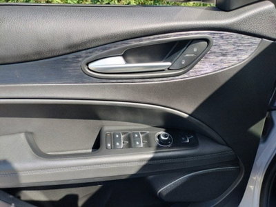 Alfa Romeo Stelvio Stelvio 2.2 Turbodiesel 190 CV AT8 Q4 Business (11)