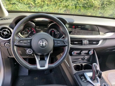 Alfa Romeo Stelvio Stelvio 2.2 Turbodiesel 190 CV AT8 Q4 Business (15)