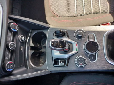 Alfa Romeo Stelvio Stelvio 2.2 Turbodiesel 190 CV AT8 Q4 Business (18)