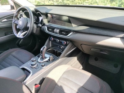 Alfa Romeo Stelvio Stelvio 2.2 Turbodiesel 190 CV AT8 Q4 Business (20)