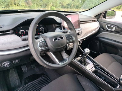 Jeep Compass 1.6 Multijet II 2WD Business (13)