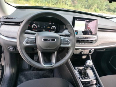 Jeep Compass 1.6 Multijet II 2WD Business (14)