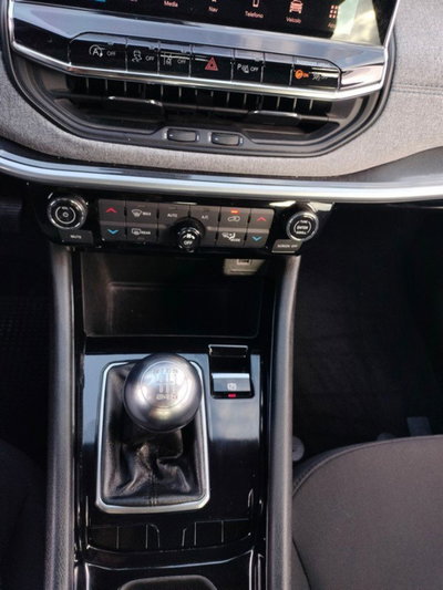 Jeep Compass 1.6 Multijet II 2WD Business (17)