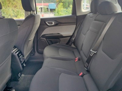 Jeep Compass 1.6 Multijet II 2WD Business (19)