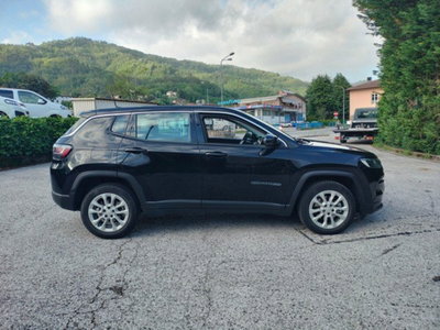 Jeep Compass 1.6 Multijet II 2WD Business (4)