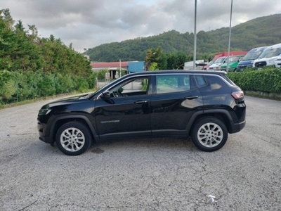 Jeep Compass 1.6 Multijet II 2WD Business (5)
