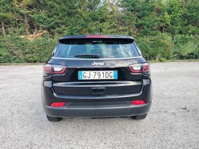 Jeep Compass 1.6 Multijet II 2WD Business (7)