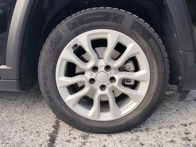 Jeep Compass 1.6 Multijet II 2WD Business (9)