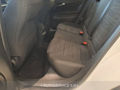 Jeep Avenger 1.2 turbo Longitude fwd 100cv (12)