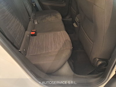 Jeep Avenger 1.2 turbo Longitude fwd 100cv (19)