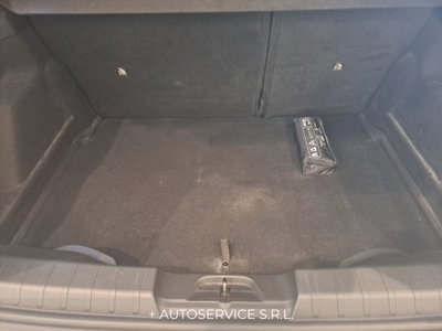Jeep Avenger 1.2 turbo Longitude fwd 100cv (5)