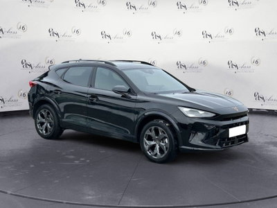 Cupra Formentor Formentor 1.5 TSI usata