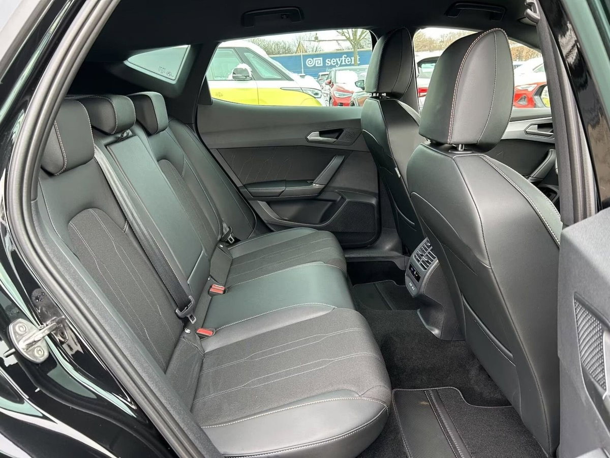Cupra Formentor Formentor 1.5 TSI (10)